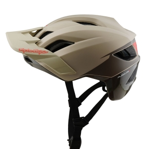Kask rowerowy - TLD FLOWLINE SE MIPS TROOPER TITANIUM R: XL/XXL (60-63cm) 2026
