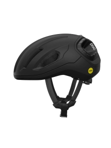 Kask rowerowy POC - AMIDAL MIPS Uranium Black Matt R: M (54-59cm) 2026