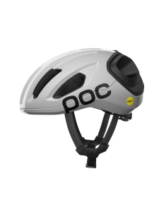 Kask rowerowy POC - AMIDAL  MIPS Hydrogen White/Uranium Black Matt  R: M (54-59cm) 2026
