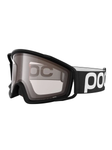 Gogle rowerowe POC Zygon - Uranium Black/Clarity Trail/Cloudy Brown 2026