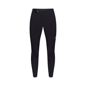 DAMSKIE SPODNIE ROWEROWE FOX - LADY FLEXAIR BLACK R: 10 2026