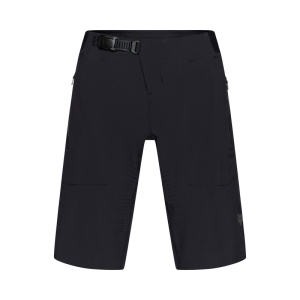SPODENKI ROWEROWE DAMSKIE FOX FLEXAIR BLACK R: 6 2026