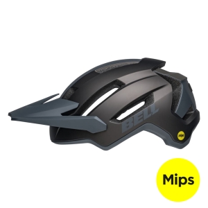 Kask rowerowy BELL - 4Forty AIR MIPS matte titanium charcoal R: L (58-62cm) 2026
