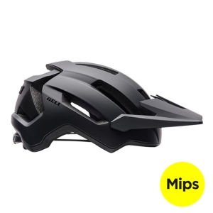 Kask rowerowy BELL - 4FORTY AIR MIPS solid matte black R: XL (61-65cm) 2026