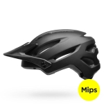 KASK ROWEROWY BELL - 4FORTY MATTE/GLOSS BLACK R: S (52-56cm) 2022