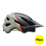 Kask rowerowy BELL - 4Forty MIPS blip stone R: XL (61-65 cm) 2026