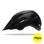 Kask rowerowy Giro - FIXTURE II MIPS matte black grey R: U (54-61cm) 2026