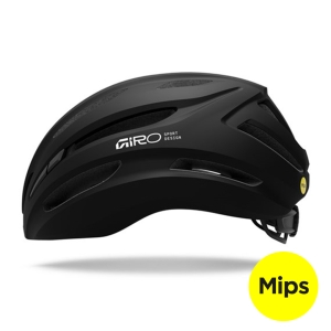 Kask rowerowy Giro - Isode II MIPS matte black R: U(54-61cm) 2026