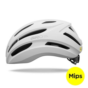 Kask rowerowy Giro - Isode II Mips matte white R: U(54-61cm) 2026