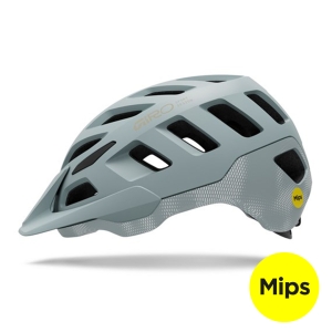 Kask rowerowy Giro - Radix Mips sky blue pulse R: S  (51-55cm) 2026