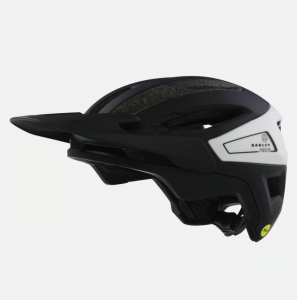 Kask rowerowy Oakley - DRT3 MIPS matte black/matte white R: L (58-61cm) 2026