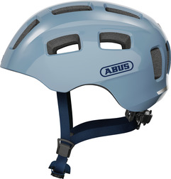 Dziecięcy Kask rowerowy ABUS - YOUN-I 2.0 glacier blue R: M (52-57cm) 2026