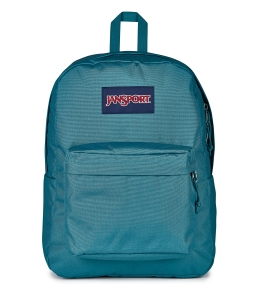 Plecak JANSPORT - SuperBreak One Deep Juniper