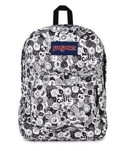 Plecak JANSPORT - SuperBreak One Doodle Dots