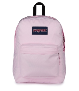 Plecak JANSPORT - SuperBreak One Pastel Lilac