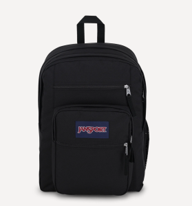 Plecak JANSPORT - Big Student BLACK