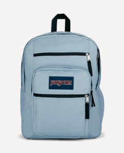 Plecak JANSPORT - Big Student Blue Dusk 