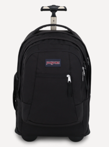 Plecak JANSPORT - Driver 8 Black
