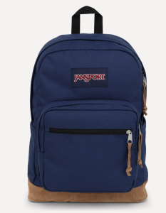 Plecak JANSPORT - Right Pack Navy