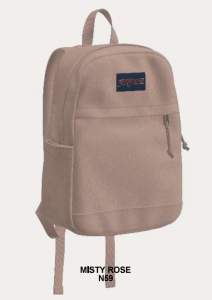 Plecak JANSPORT -  Metro Pack Lite Pink Ice 