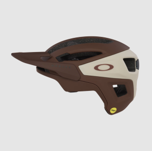 Kask rowerowy Oakley - DRT3 MIPS matte mahogany/sand R: L (58-61cm) 2026