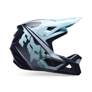 Kask rowerowy - FOX RAMPAGE MIPS FOUNDRY MIDNIGHT R: L (59-60cm) 2026
