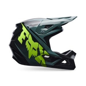 Kask rowerowy - FOX RAMPAGE MIPS FOUNDRY SAGE R: XS (53-54cm) 2026