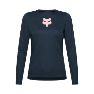 koszulka rowerowa damska fox - ranger lady HEAD GALAXY BLUE R: L 2026