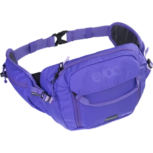 Nerka Evoc Hip Pack Violet 3L 2026