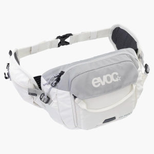 Nerka Evoc Hip Pack sand/stone 3L 2026