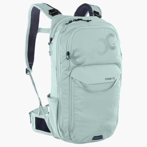PLECAK ROWEROWY EVOC STAGE mint 12L 2026