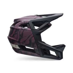 Kask rowerowy - FOX PROFRAME MIPS THRIVE DARK MAROON R: M (55-59cm) 2026