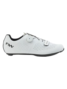 Buty rowerowe NORTHWAVE - Typhoon White R: 42 2026