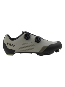 Buty rowerowe NORTHWAVE - Striker Sand/Green Forest R: 43 2026