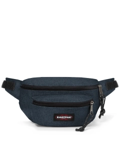 Nerka EASTPAK - DOGGY BAG BAG Core Series Contemporary JUNE SEASONALS Triple Denim