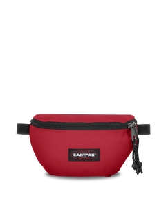Nerka EASTPAK - SPRINGER SCARLET RED