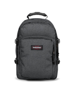 Plecak EASTPAK - Provider Black Denim