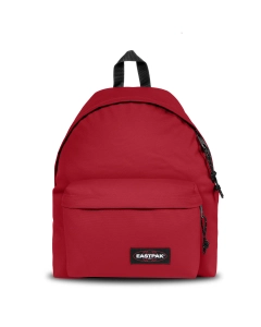 Plecak EASTPAK - PADDED PAK'R  SCARLET RED