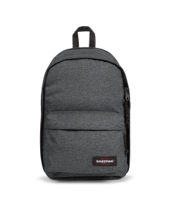 Plecak EASTPAK - BACK TO WORK Black Denim