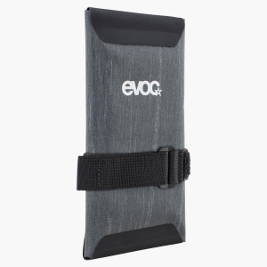 Evoc - TOOL WRAP WP carbon grey 2026