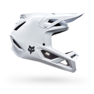 Kask rowerowy - FOX RAMPAGE MIPS WHITE R: L (59-60cm) 2026 