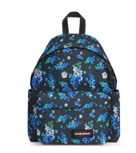 Plecak EASTPAK -  DAY PAK'R Bloom BLACK