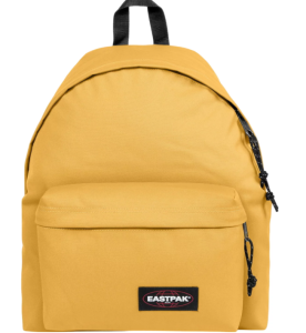Plecak EASTPAK - PADDED PAK'R  Bamboo Yellow