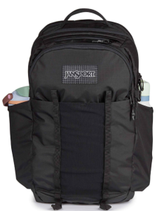 Plecak JANSPORT -  All Around Pack 34L Black