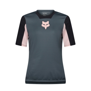 DAMSKA KOSZULKA ROWEROWA FOX - LADY DEFEND DEEP COBALT R: M 2026