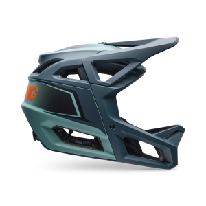 Kask rowerowy - FOX PROFRAME RS MIPS SPHERICAL HEATSTACK ARCTIC BLUE R: M (55-59cm) 2026