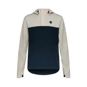 kurtka rowerowa fox - RANGER WIND PULLOVER CHALK R: XL 2026