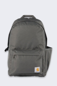 Plecak Carhartt -  CLASSIC LAPTOP DAYPACK Gravel 21L