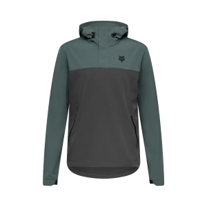 kurtka rowerowa fox - RANGER WIND PULLOVER SAGE GREENR: XL 2026