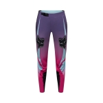 DAMSKIE SPODNIE ROWEROWE FOX - LADY FLEXAIR TS57 PINK R: 10 2026 LIMITED